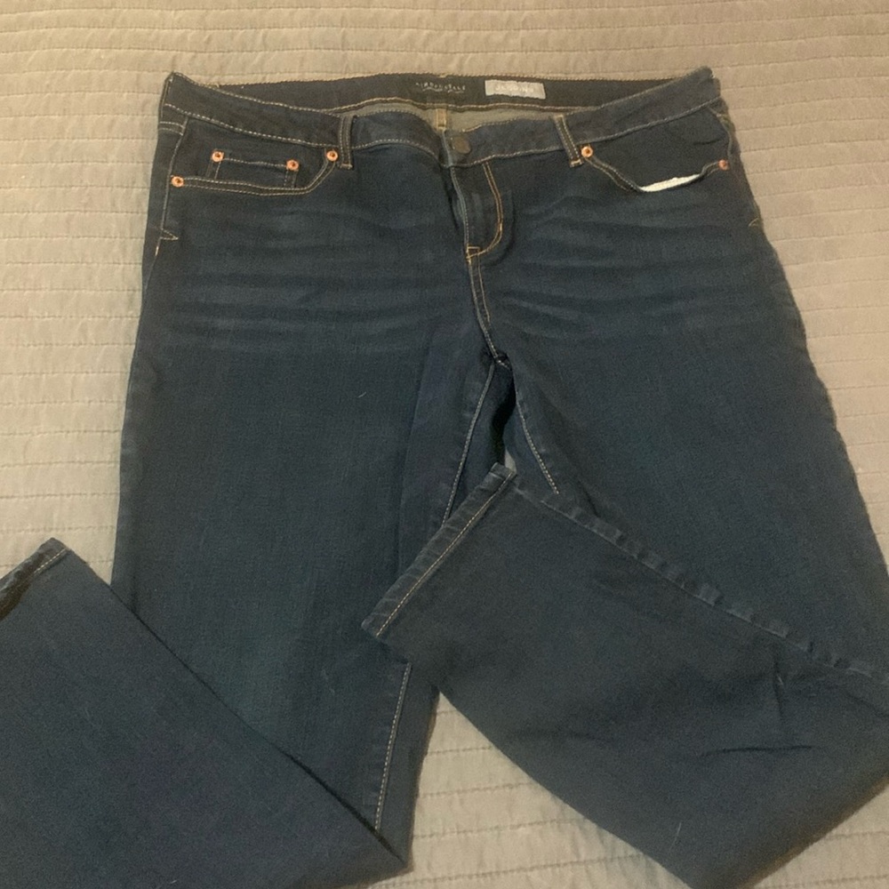Juniors Aeropostale Jeggings size 18